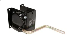 Support, spare wheel HAACON 213 150