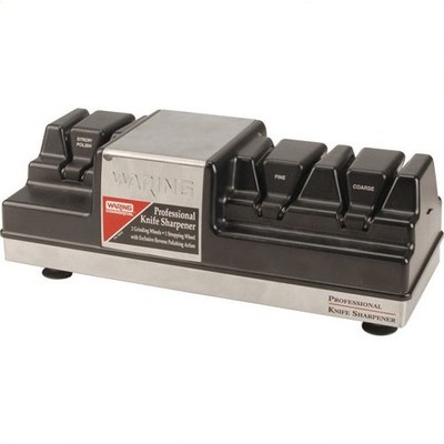 Waring WKS800 Electric 2 Stage Knife Sharpener