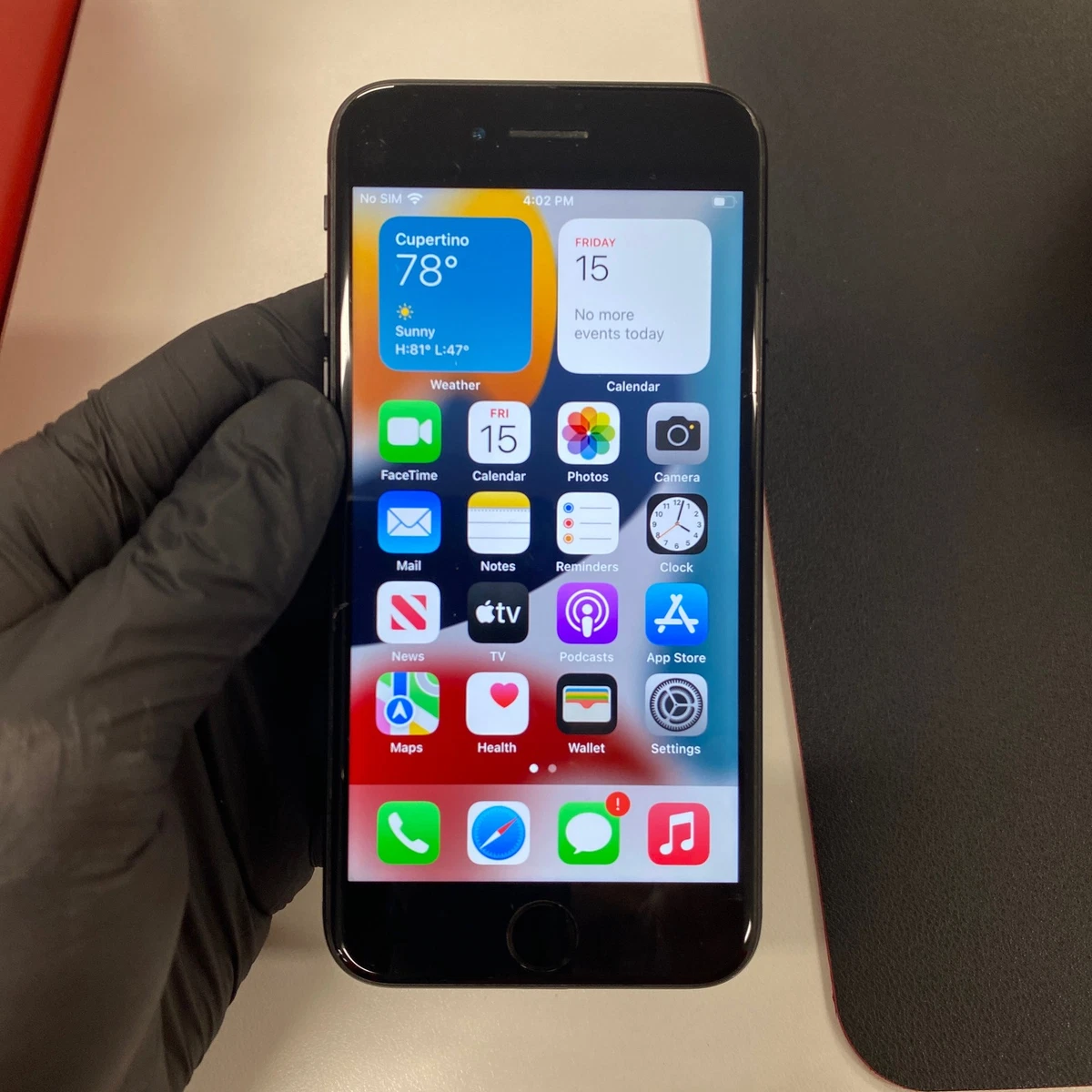 Preços baixos em Apple iPhone 7 | eBay