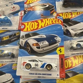 Hot Wheels Mainline NEW Case D 2026 Choose Your Cars! Volume Discounts!