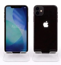 Apple iPhone 11 - Wie Neu - Schwarz - OVP - 64GB – 12 Monate Gewährleistung
