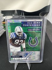 2019 Panini Contenders Optic Football Cards 51