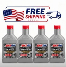 Amsoil Oe 5w30 100 Synthetic Motor Oil Highperformance Engine Prote