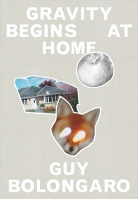 Gravity Begins at Home - 9781999349486