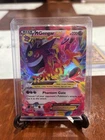 Pokémon TCG M Gengar EX Phantom Forces Card 35/119