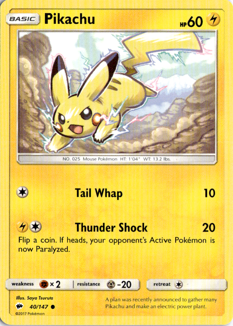 Pikachu Lot of 10 Pokemon Cards Set - great for collections! | eBay
