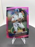 2025 Panini Prizm - Russell Wilson #202 Pink Prizm
