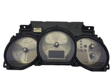 Compteur Lexus GS
