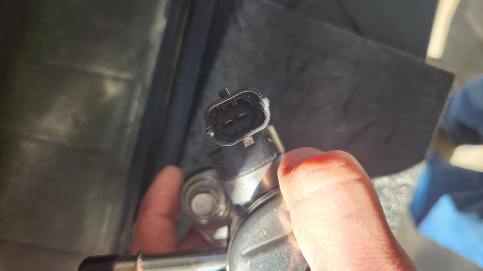 Módulo de bomba de combustível ACDelco GDI 12641847 para Chevy GMC Buick 2.4L 2010-2017 - Imagem 3 de 4