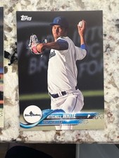 2018 TOPPS PRO DEBUT BASEBALL BASE PROSPECT CARD #s 1-200 PICK YOUR CARD