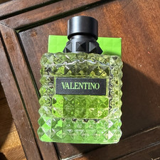 Valentino Donna Born In Roma Green Stravaganza Eau de Parfum Spray 3.4 fl oz