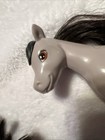 Set of 2 Barbie Chelsea Ponies in Gray. Mane is in excellent condition! — photo 10