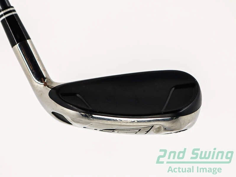 Cleveland 2010 HB3 Single Iron 4 Iron Graphite Regular Right 39.5in - Image 4 of 4