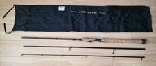 Shimano Nexave 2,13 m 7-21 g NEX70MLMFC3 ottima canna da predatore!