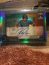 2025 Topps Pro Debut -  Fenwick Trimble #PDC-29 Refractor Auto 104/199 (AU, RC)