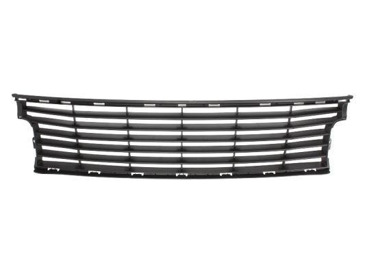 Centre BLIC 5510-00-6046994P Ventilation Grilles, bumper for RENAULT