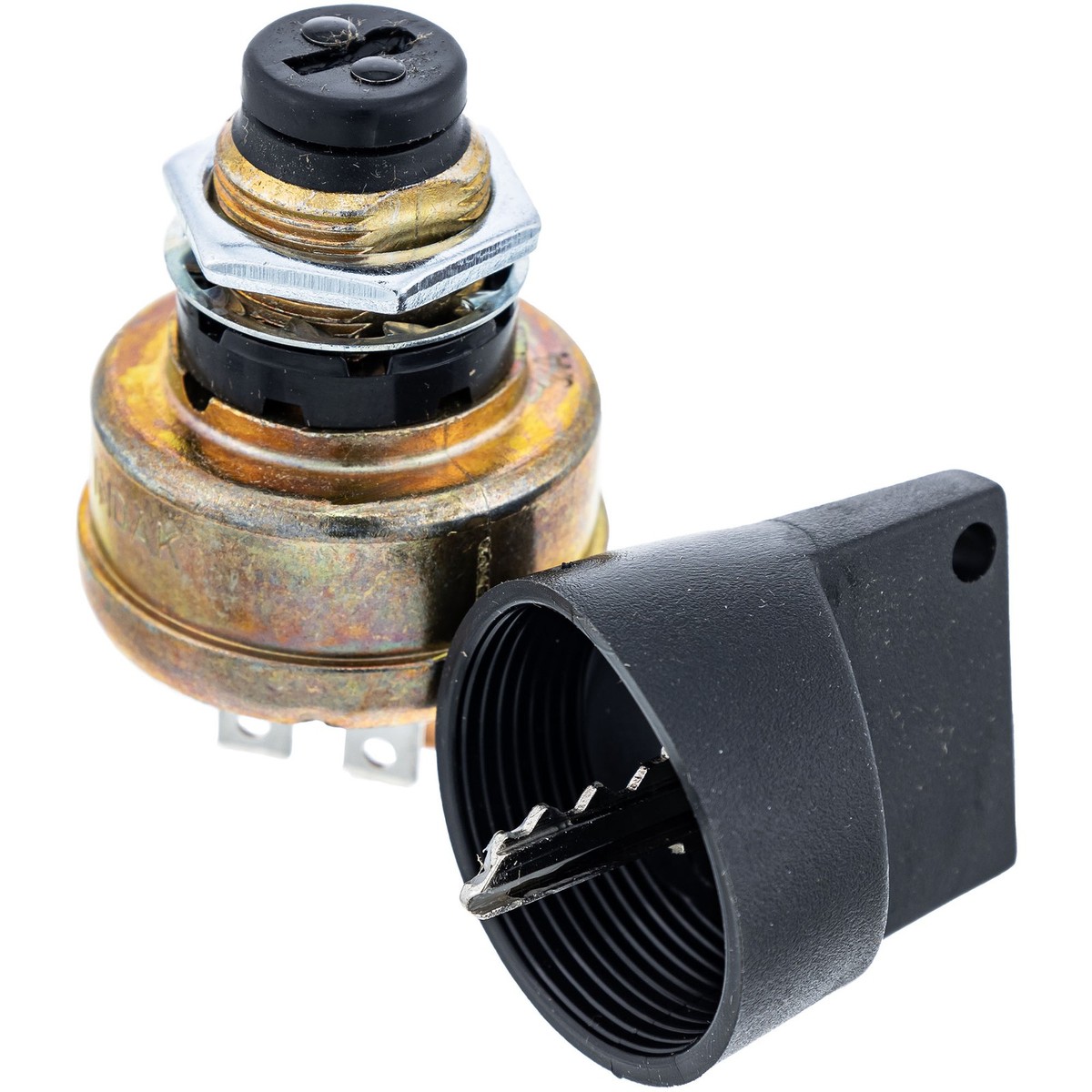 Ariens 04331700 Gravely Ignition Switch Max Zoom Apex ZT 44