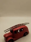 Dinky Toys 1950s Fire engine  Diecast