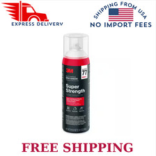 3M 14.1 oz. Super 77 Multipurpose Spray Adhesive