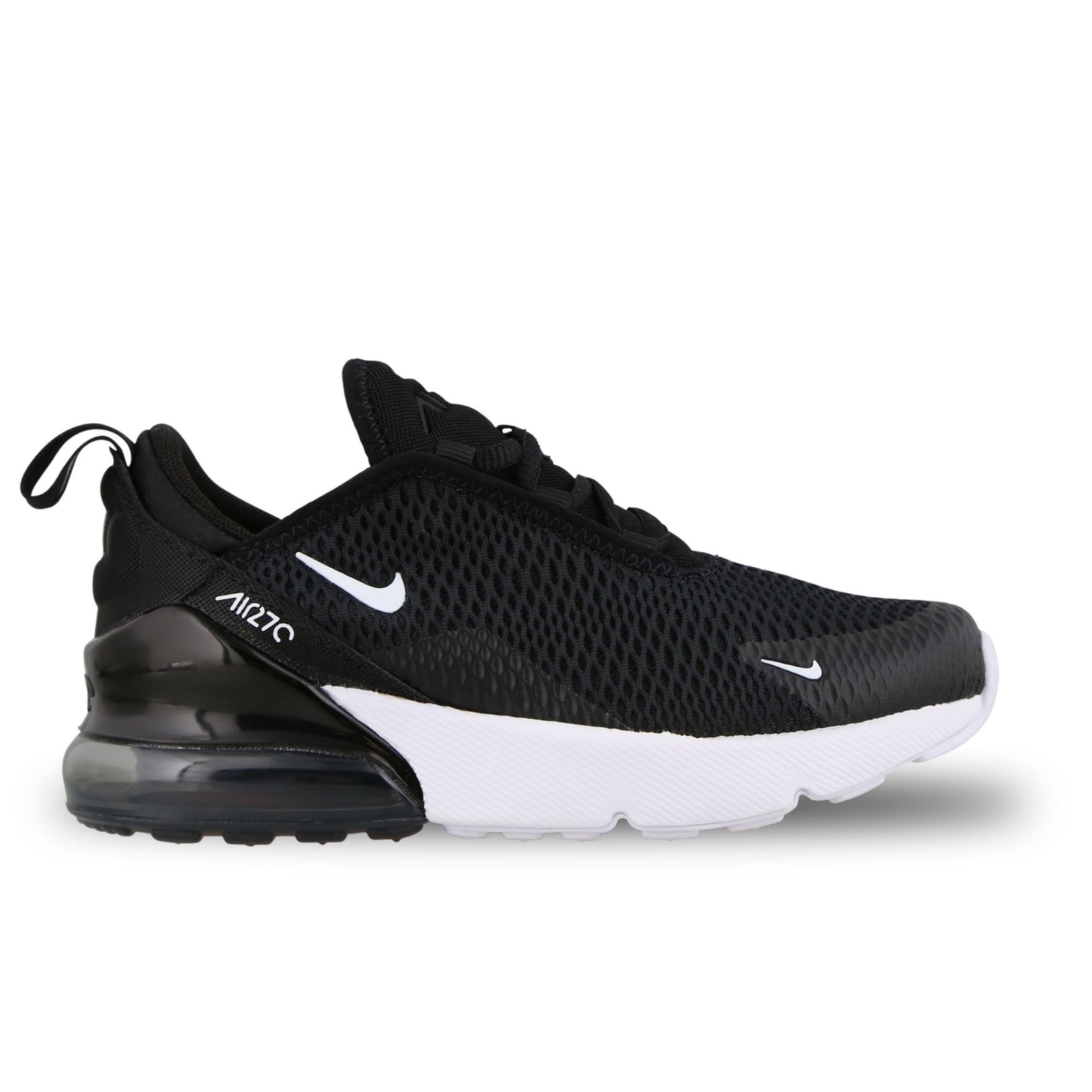 Shoes Nike Air Max 270 (Ps) Size 11.5 Uk Code AO2372-001 -9B