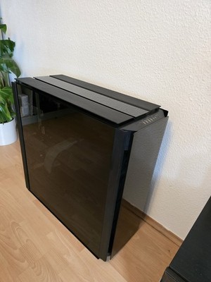 Selten - Corsair Obsidian 1000D Gehäuse XXL in TOP Zustand  ABHOLUNG!