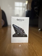 GoStand by Elevation Lab Portable Adjustable Stand for iPhone (GS-100) | New