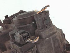 Feu avant (phare) Renault MODUS