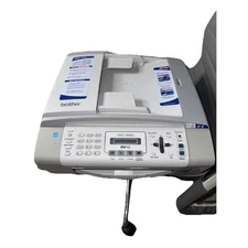 Brother MFC-290C All-In-One Inkjet Printer(For parts)