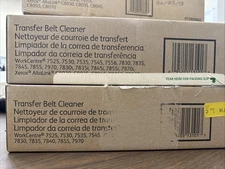NEW, OEM XEROX TRANSFER BELT CLEANER (001R00613)