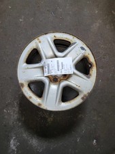 06 07 08 09 10 11 12 Toyota Rav-4 Wheel