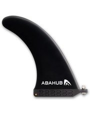 8" SUP Replacement Fin - Fiberglass Reinforced Center Fin for Paddle Boards