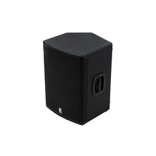 Kustom PA KPX15 Passive Monitor Cabinet 197881372408 OB