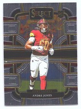 2022 Panini Legacy #UL-32 Kyler Murray Under the Lights