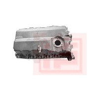 VAN Wezel ÖLwanne Aluminium FüR VW Touran 2.0 TDI 16V 1.9 Caddy III Kombi Audi