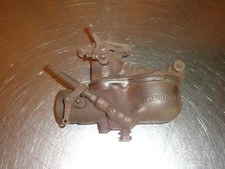 Zenith-1 1-barrel Carburetor Carb Ford Model A 1928 1929 1930 1931