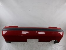 Pare-choc arrière Volvo S40