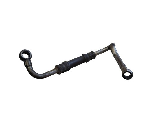 BMW 3 F30 F35 F31 2012 Diesel Turbolader Ölleitung Ölschlauch JUT253267