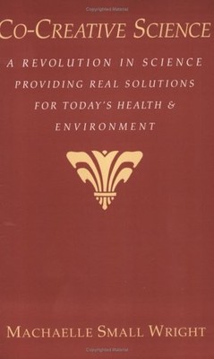 Co-creative Science: Revolution in ..., Small-Wright, M