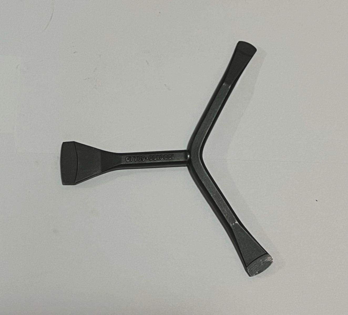 Genuine Honda 07709-0010001 Timing Cap Specialty Spanner Wrench
