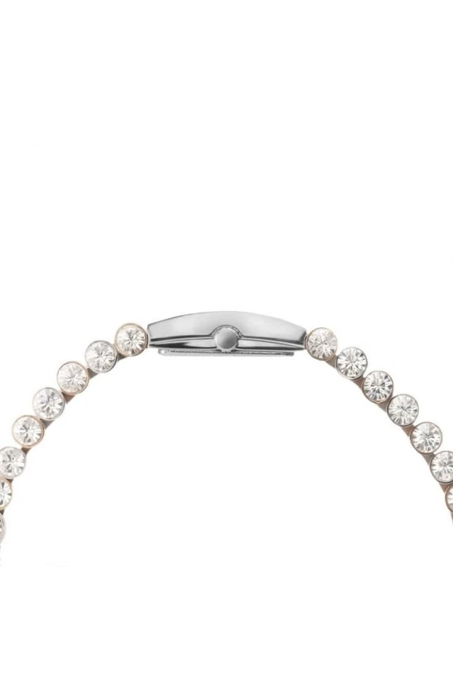 Seksy Ladies Two-Tone Stainless Steel 18mm Dress Watch 2867 - Image 3 of 4