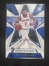 2020-21 Panini Chronicles Basketball Obi Toppin Rookies & Stars #673 Knicks