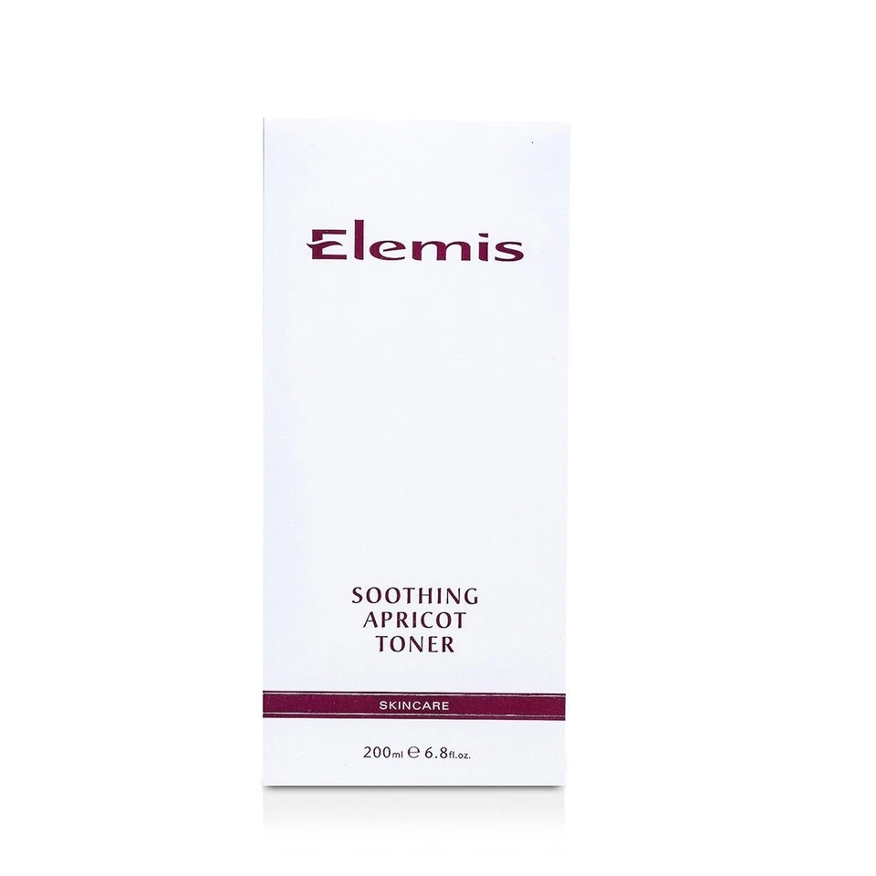 Elemis Soothing Apricot Toner  200ml/6.8oz - Imagem 3 de 3
