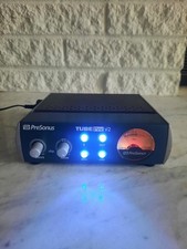 PreSonus TubePre V2 Pre amp