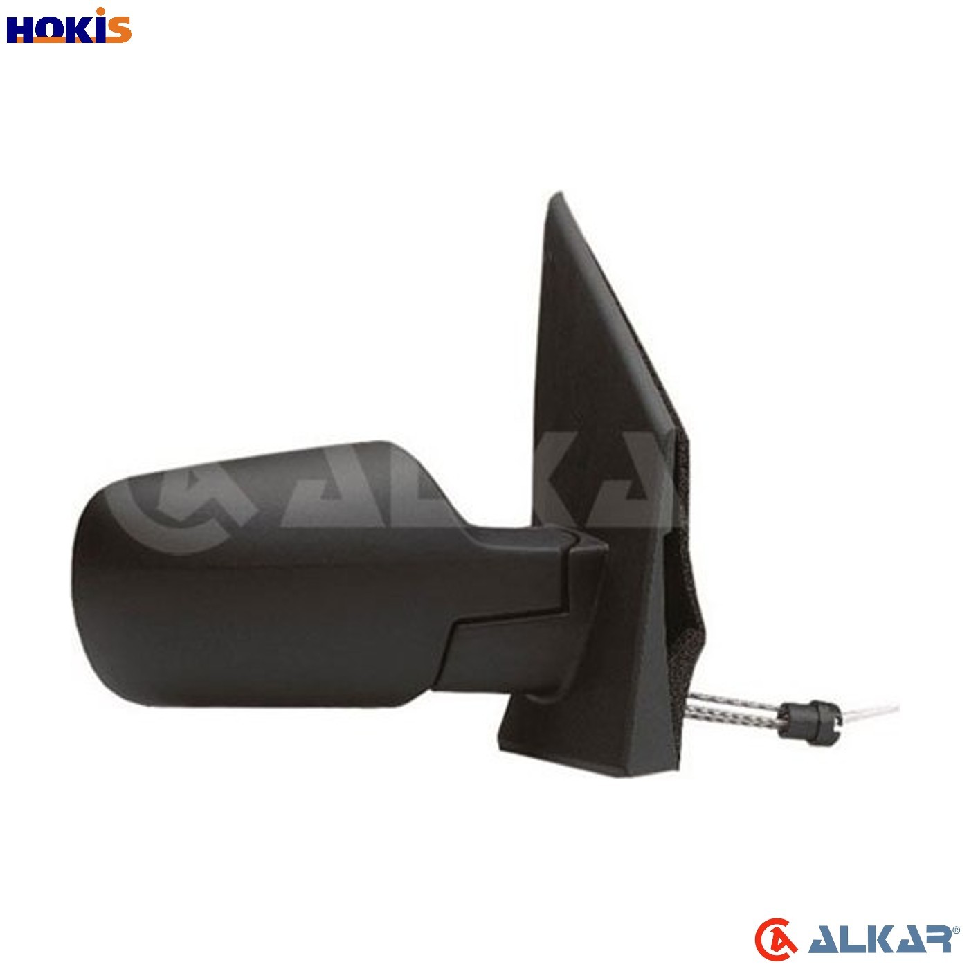 BLIC Wing mirror FORD 5402-04-1115387P 1219832,1252852,1452852 Outside mirror,Side mirror,Door mirror,Side view mirror,Offside wing mirror 3100019 - Image 10