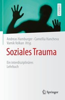 Soziales Trauma Andreas Hamburger