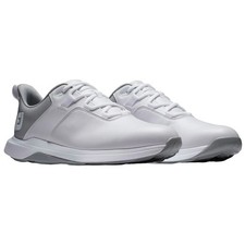 FootJoy Men Golf Shoes Waterproof Spikeless 2025 ProLite Performance Lightweight