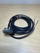 NEW! Omron E3Z-T61A-D Thru-Beam Photoelectric...