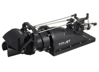 B54270 TFL T-Jet Large Jet Drive Thruster w/o Motor