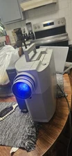 Sharp  LCD Projector Model XG-H400U, Works Great