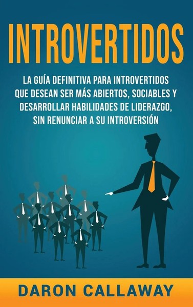 Daron Callaway | Introvertidos | Buch | Spanisch (2020) | Primasta-image